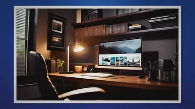'Video thumbnail for Challenges of Working From Home: A Comprehensive Guide for Newbie Freelancers'