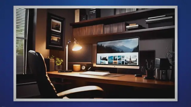 'Video thumbnail for Challenges of Working From Home: A Comprehensive Guide for Newbie Freelancers'