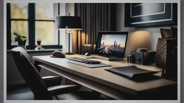 'Video thumbnail for Essential Accessories and Gadgets to Enhance Your Home Office'