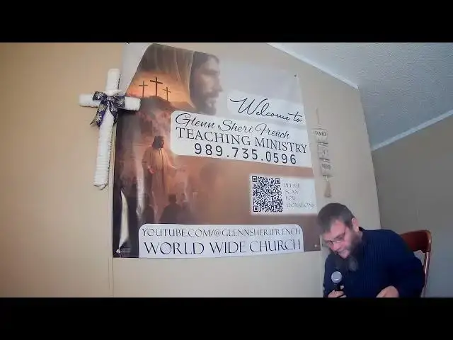 Video thumbnail for Sunday Morning Service 11 16 25