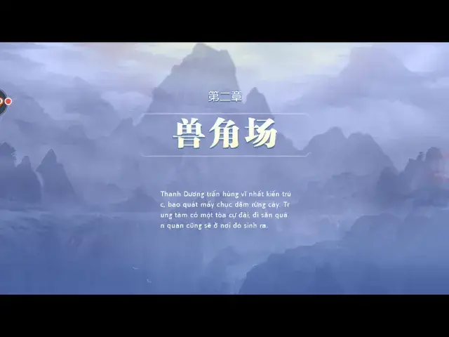 Video thumbnail for Chơi thử game vũ động càn khôn bản việt hóa ngày 19/7/2018