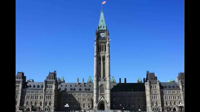 Video thumbnail for Ottawa, Ontario