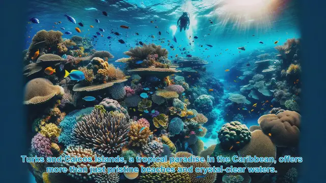 Video thumbnail for Discover the Top 10 Hiking Trails in Turks and Caicos Islands