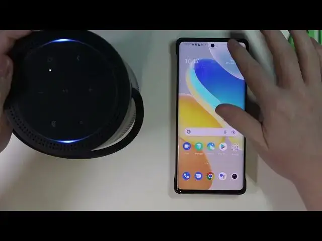 Video thumbnail for How to Pair Bose Portable Home Speaker with Android Smartphone?