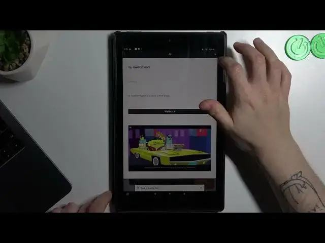 Video thumbnail for How to Get & Install Noggin App on Amazon Tablet? Get Noggin on Amazon Reader Without Google Play!