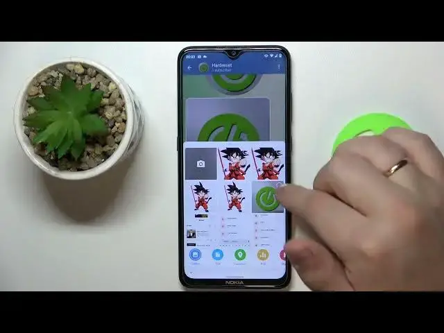 'Video thumbnail for How to Post on Telegram'