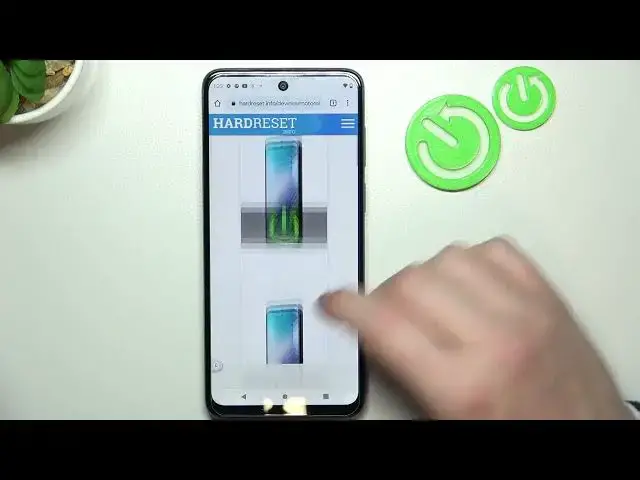 Video thumbnail for Does the MOTOROLA Moto G53 Phone Have an AMOLED Display? Let's Find Out!