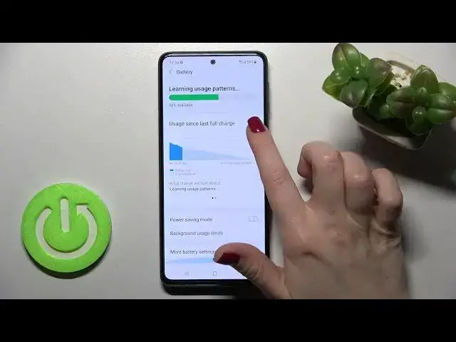 Video thumbnail for How to Turn On / Turn Off Slow Charging on SAMSUNG Galaxy M31s