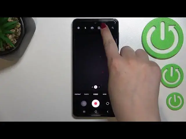 'Video thumbnail for How to Change Video Resolution on SAMSUNG Galaxy M53 - Set Up Video Resolution'