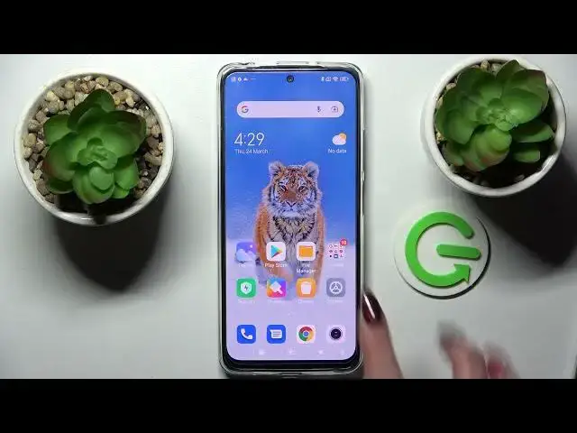 'Video thumbnail for How to Change Font Size on Xiaomi Redmi Note 11S | Resizing Fonts on Xiaomi Redmi Note 11S'