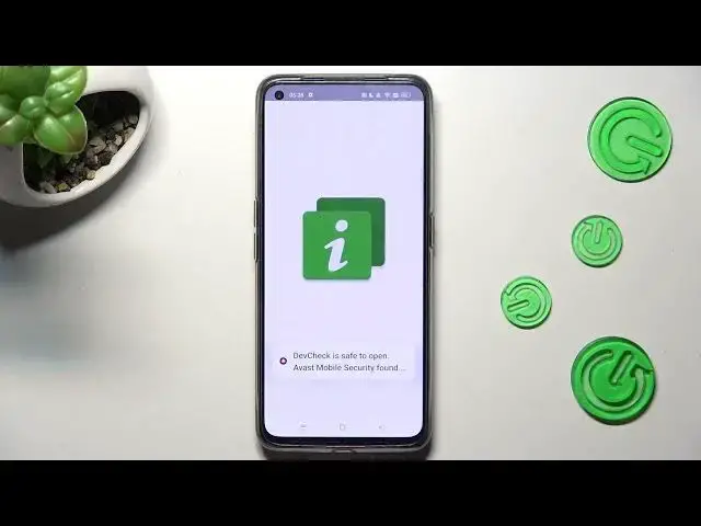 'Video thumbnail for How to Check REALME GT Neo 3T Specification? - DevCheck Hardware and System Info'