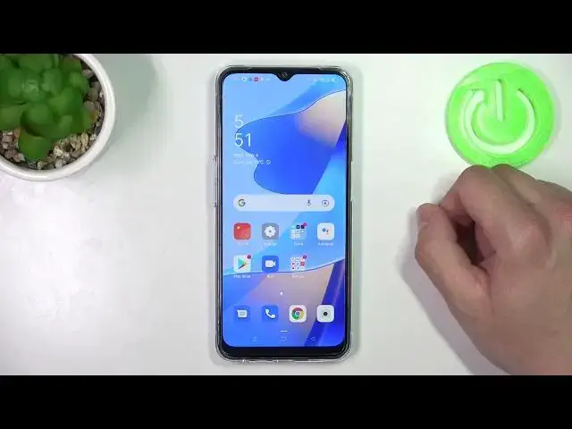 Video thumbnail for How to Change Display Brightness Level on Oppo A54s – Manage Brightness Level