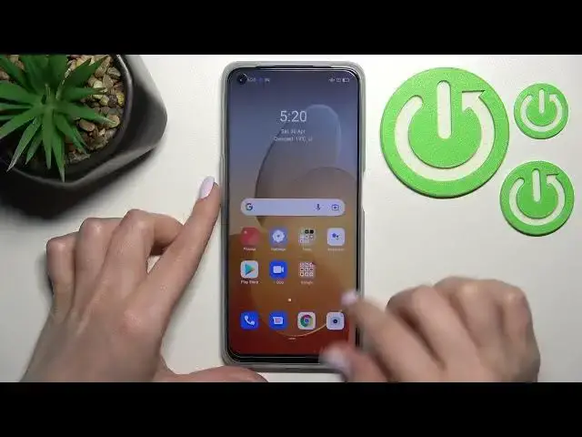 Video thumbnail for How to Unmute Ringtone on OPPO A96 | Manage Sound Settings on OPPO A96