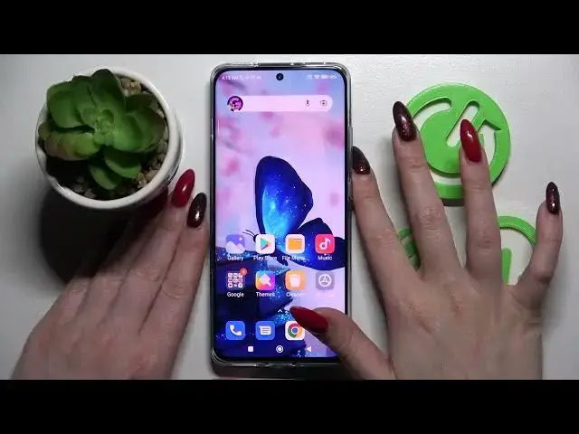 Video thumbnail for How to Add Screen Lock on Xiaomi 12X – Set Up Device Protection on Xiaomi 12X