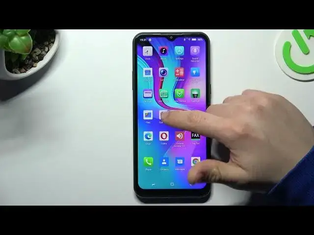 Video thumbnail for Use Avast Free Antivirus App on DOOGEE X95 - Remove Notification Virus