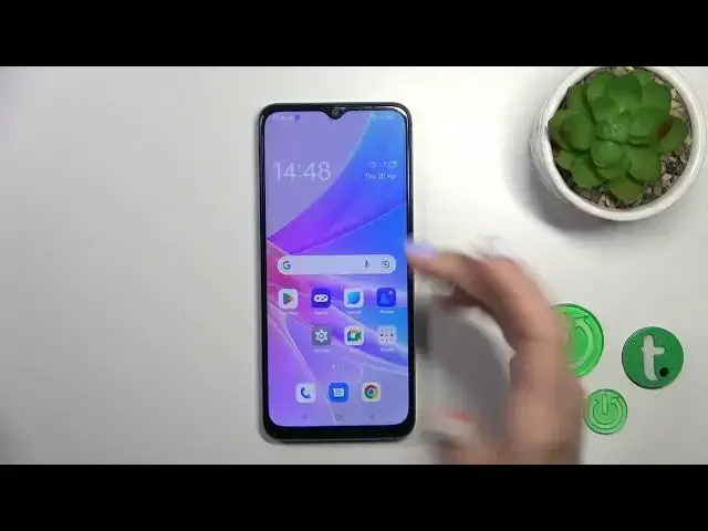 Video thumbnail for How to Enable & Disable NFC on Oppo A78