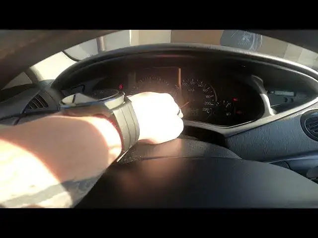 Video thumbnail for How to Reset Current Distance Info on Speedometer in Ford Focus MK1 ( 1998 – 2005 )