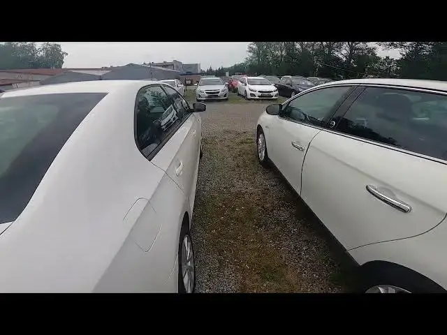 Video thumbnail for How to Find Sticker With Recommended Tire Pressure in Seat Toledo IV ( 2012 – 2018 )