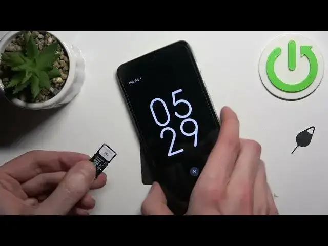 'Video thumbnail for How to Insert SIM & SD Card on MOTOROLA Moto G34?'