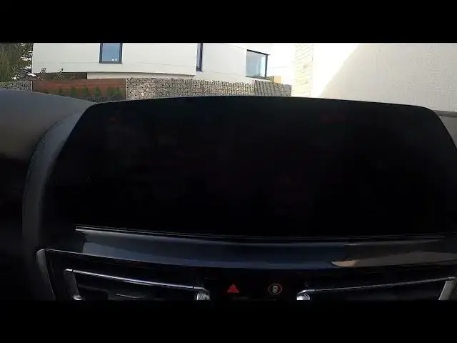 Video thumbnail for How to Turn Wi-Fi On or Off in BMW Series 8 II ( 2018 - now ) - Enable or Disable WiFi