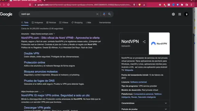 'Video thumbnail for How to Use NordVPN (Beginner Guide 2024)  How Nord VPN Works - PC Tutorial'