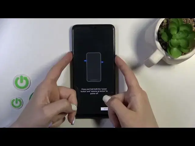 'Video thumbnail for How to Link/Unlink Google Assistant Quick Launch to/from Side Power Key on OPPO A77s'