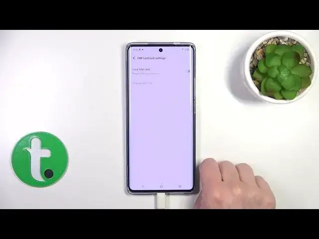 'Video thumbnail for How to Lock the SIM Card with a SIM PIN on a VIVO X90 Pro'