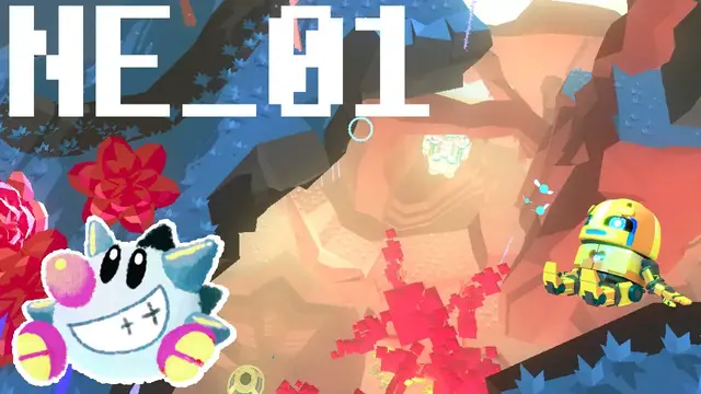 Video thumbnail for Let's Play  NE_01: Alone and Abandoned | Free Itch.io Game
