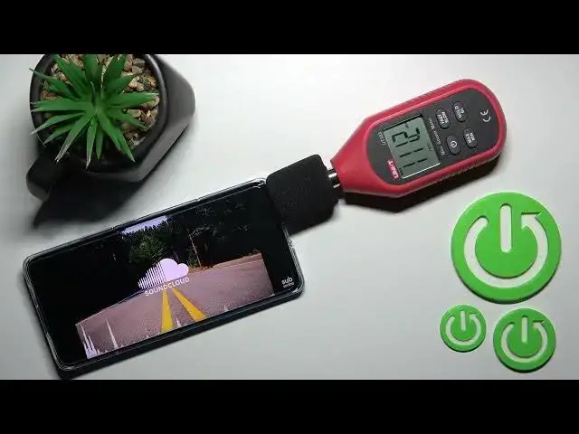 Video thumbnail for Test Speaker Sound in Xiaomi 12 Pro - Check Loudest Speaker Level