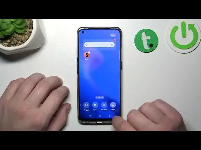 Video thumbnail for REALME 9 Pro + and App Drawer Mode - Add/Remove Main Menu