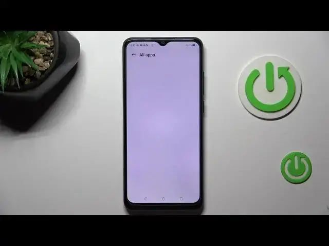 Video thumbnail for Reset App Preferences on ZTE Blade A53 Pro - App Settings