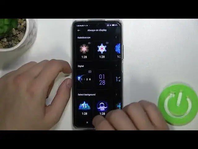 Video thumbnail for How to Turn On / Turn Off the Always On Display on XIAOMI 11T Pro