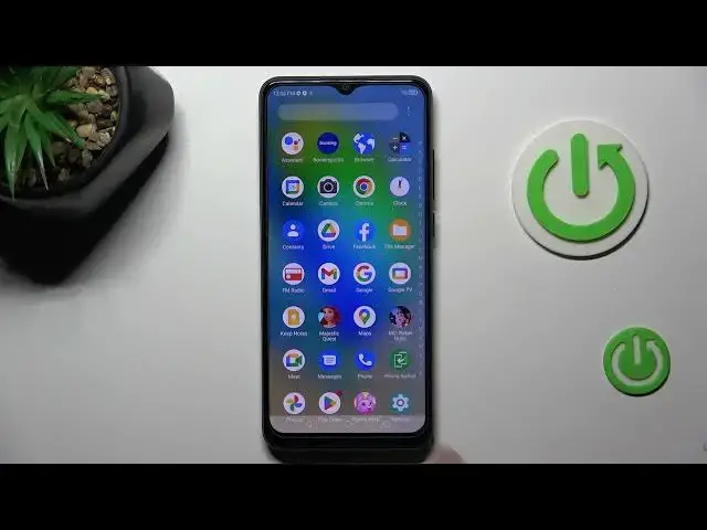 'Video thumbnail for Check ZTE Blade A53 Pro IMEI Number - About Phone Settings'