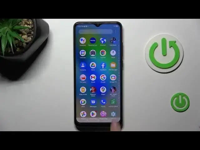 'Video thumbnail for Check ZTE Blade A53 Pro Serial Number - About Phone Settings'