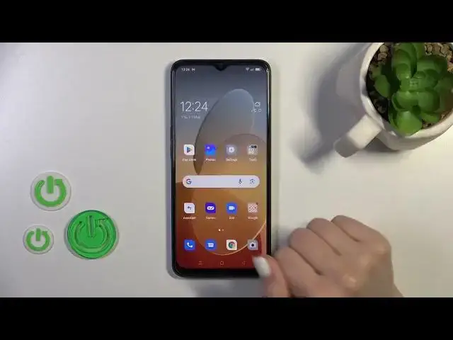 Video thumbnail for How to Change the Screen Recorder Image Quality on OPPO A77s