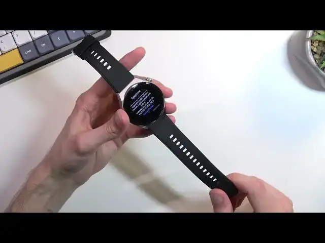 Video thumbnail for Is HUAWEI Watch GT 3 Pro Worth Buying? - Unboxing, Review, and Detailed Technical Specs