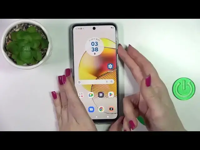 'Video thumbnail for How to Adjust Ringtone Volume on MOTOROLA Moto G73? - Ringtone Settings'