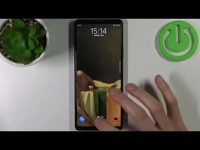 'Video thumbnail for How to Check IMEI Number and Serial Number on SONY Xperia Pro-I'