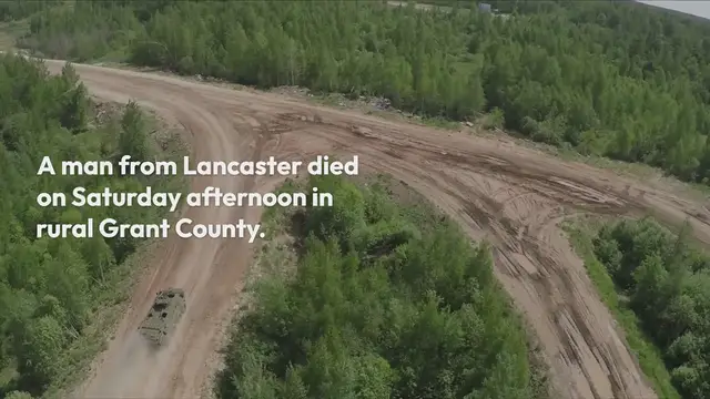 Video thumbnail for Jarvis Eastlick Obituary: Final Goodbye to a Beautiful Soul