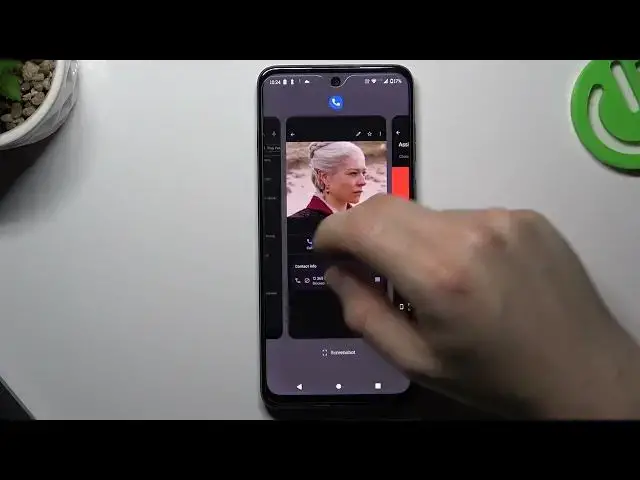 Video thumbnail for How to Divide Motorola Device Display? Set Split Screen & Use 2 Apps at the Same Time!
