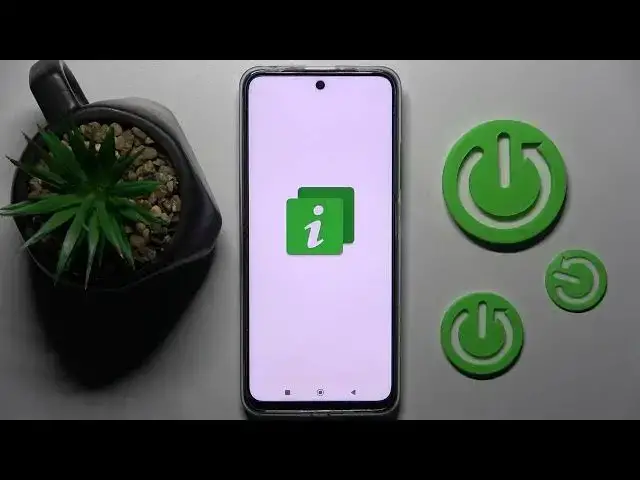 'Video thumbnail for How to Check Phone Specification in POCO X4 GT - DevCheck Device and System Info app'