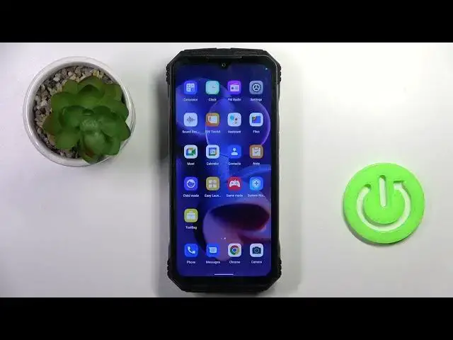 Video thumbnail for How to Reset Camera on Doogee V Max? Restore All Camera Settings & Bring it to Default Setup Quickly