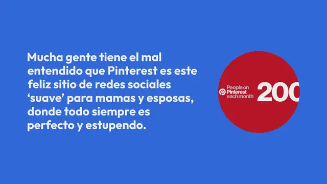 Video thumbnail for Consejos y Estrategias de Marketing en Pinterest para 2024