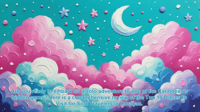 Video thumbnail for Solo Traveler's Guide: Top 10 Places to Visit in Curaçao