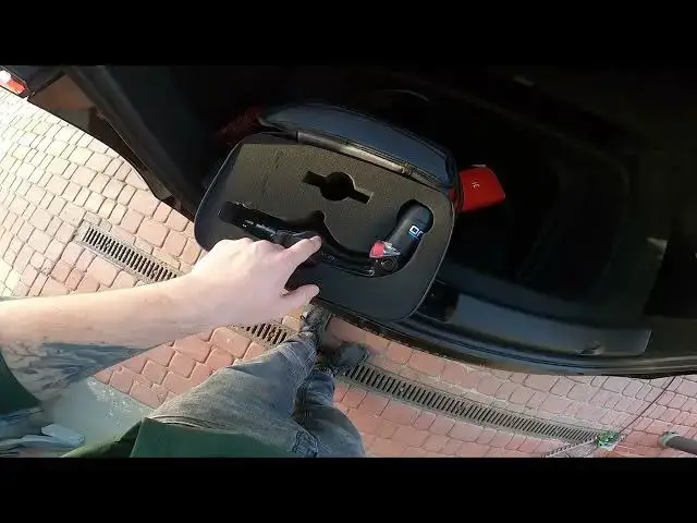 Video thumbnail for What is the Equipment Included in Tesla Model Y ( 2020 - now ) | Equipment Location