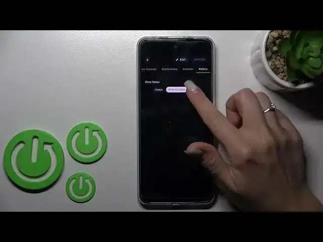 'Video thumbnail for How to Customize Always on Display in POCO X4 GT – Install AOD Muviz Edge App'
