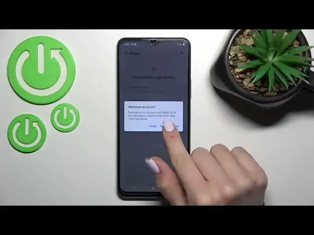 Video thumbnail for How to Logout Gmail Account on Vivo Y76 5G / Remove google account from Gmail on Vivo Y76 5G