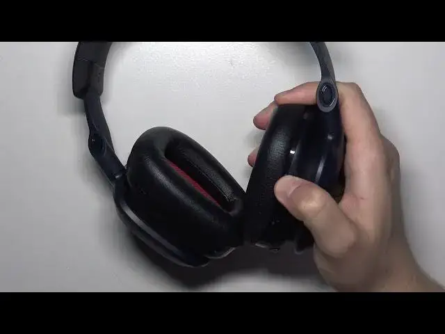 Video thumbnail for How to Power On & Off Astro Gaming A30 Wireless Headset?