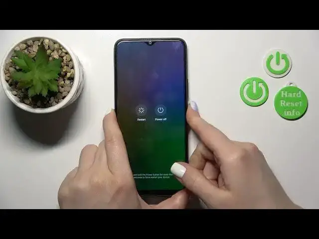 Video thumbnail for How to Switch Off HONOR X8 5G? - Power Off Device