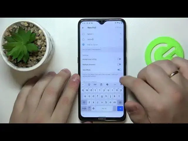 'Video thumbnail for How to Create a Poll in Telegram'